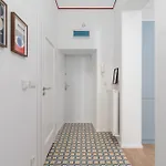 Apartmán One Bedroom - Dietla 68 Street Krakov