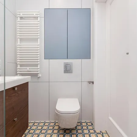 One Bedroom - Dietla 68 Street * 克拉科夫