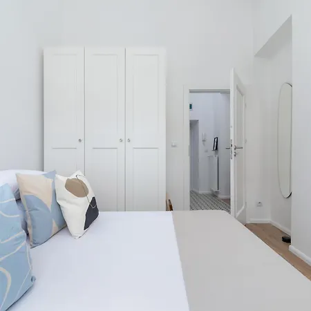 Apartmán One Bedroom - Dietla 68 Street
