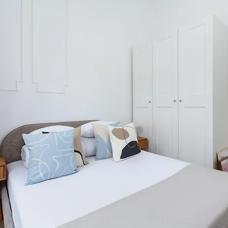 Apartament Spring Sky Haven - 1Br For 4 - Kazimierz