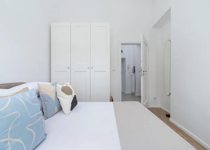 Appartement One Bedroom - Dietla 68 Street