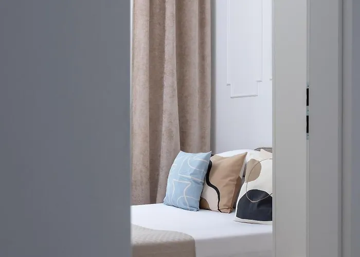 Appartement One Bedroom - Dietla 68 Street