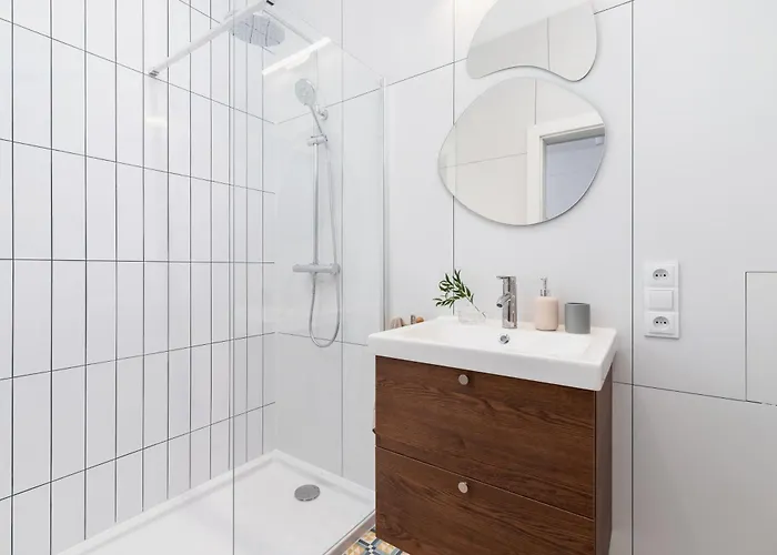 One Bedroom - Dietla 68 Street Appartement Krakau