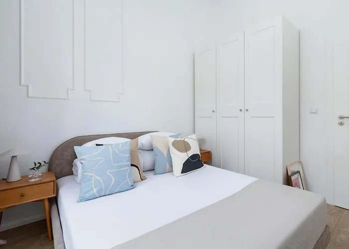 Appartement One Bedroom - Dietla 68 Street