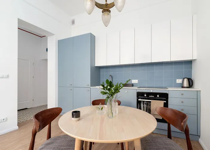 One Bedroom - Dietla 68 Street *