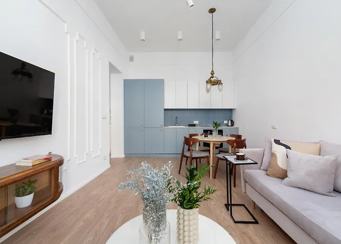 One Bedroom - Dietla 68 Street *