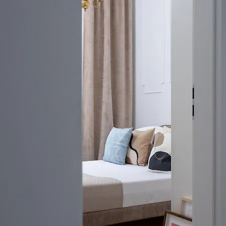 Апартаменты One Bedroom - Dietla 68 Street